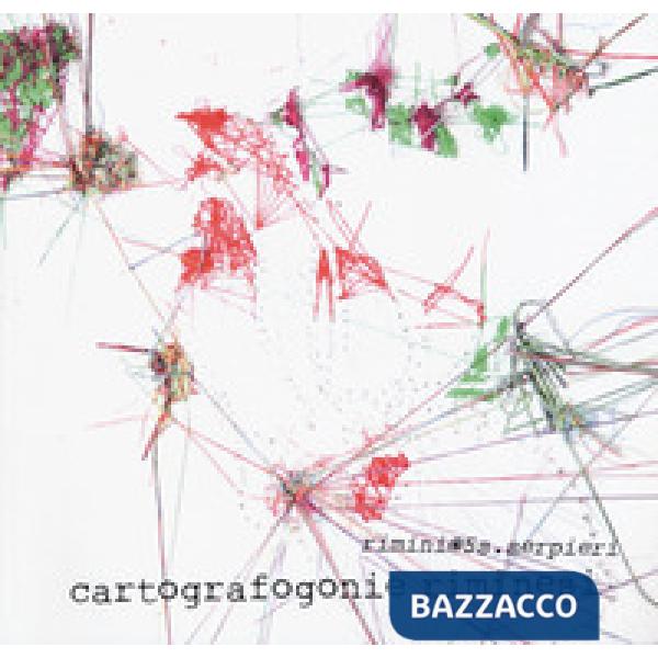 Cartografogonie riminesi. Ediz. a colori