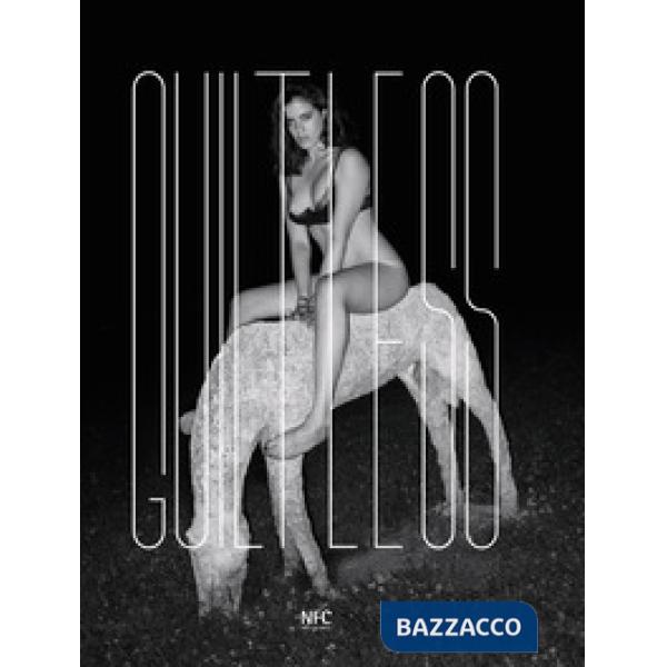 Guiltless. Tarin. Ediz. italiana, inglese e francese