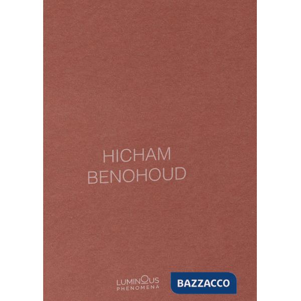 Hicham Benohoud. Ediz. italiana e francese