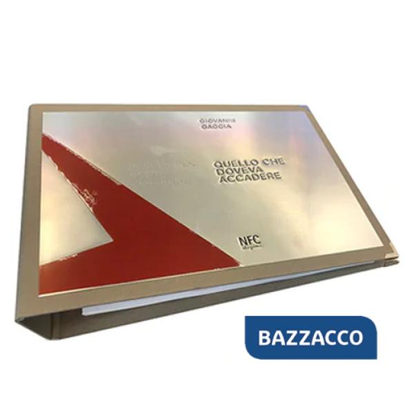 Quello che doveva accadere