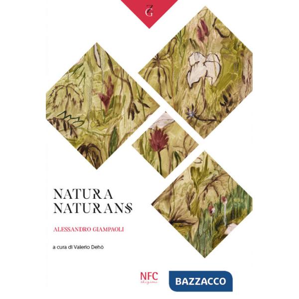 Natura naturans