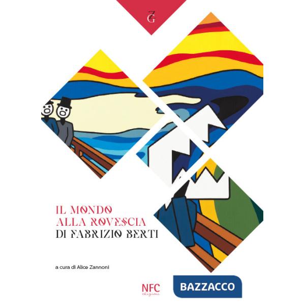 Mondo alla rovescia di Fabrizio Berti (Il)