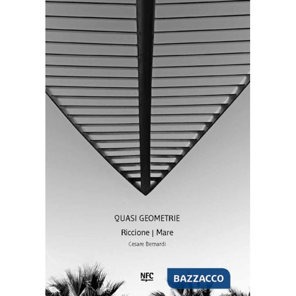 Quasi geometrie. Riccione mare