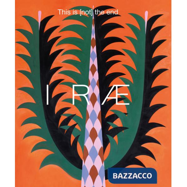 Irae. This is (not) the end. Ediz. illustrata. Vol. 2