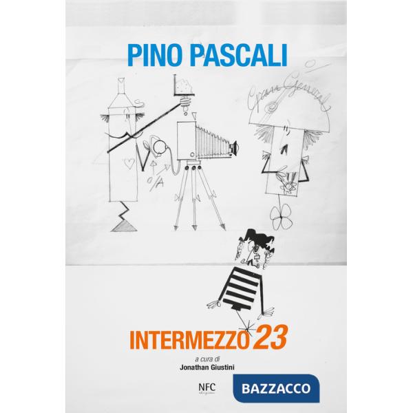 Intermezzo 23. Pino Pascali