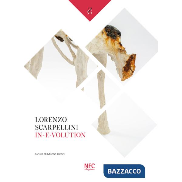 In-e-volution. Lorenzo Scarpellini. Ediz. illustrata