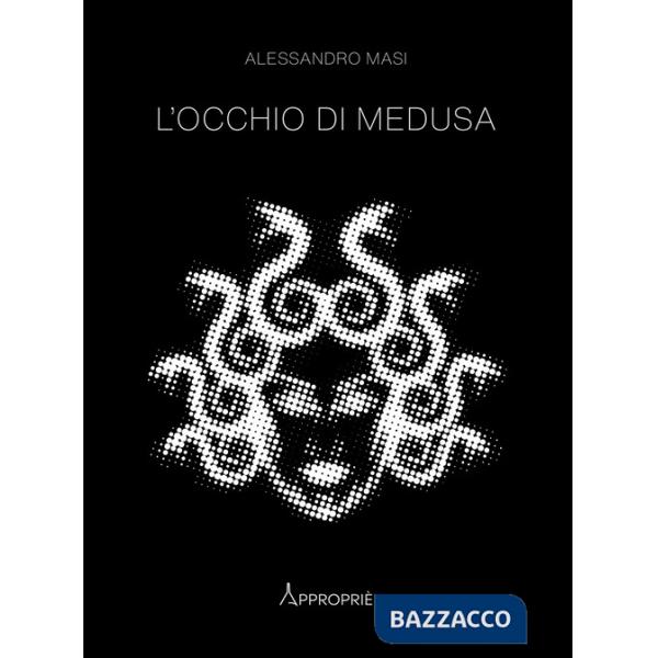 Occhio di Medusa. Nuova ediz. (L')