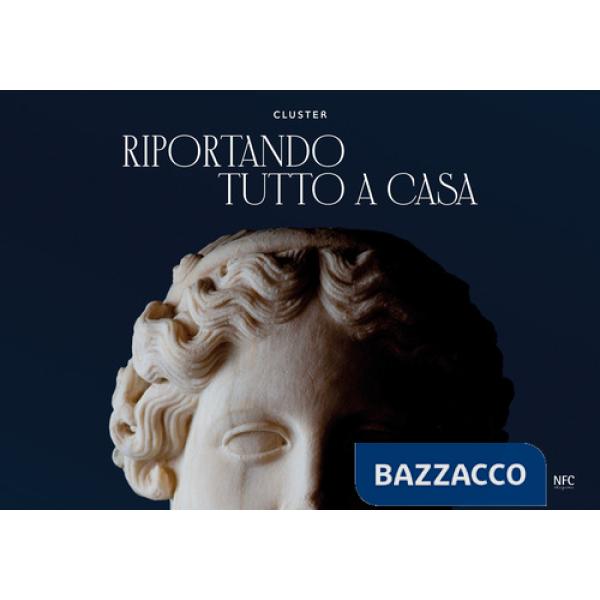 Riportando tutto a casa