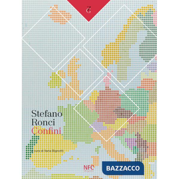 Stefano Ronci. Confini