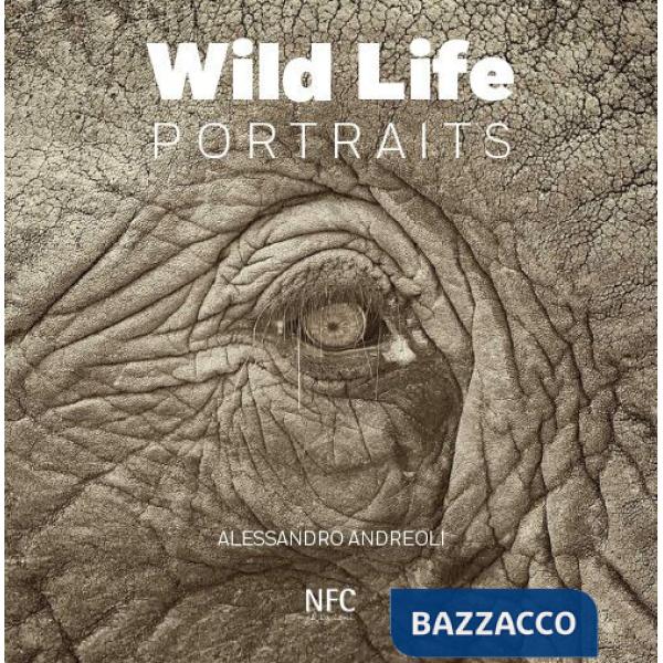 Wild life portraits. Ediz. multilingue