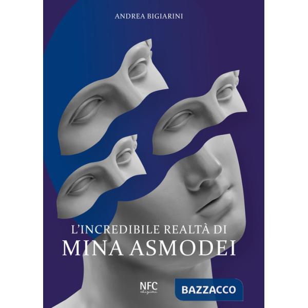 Incredibile realtà di Mina Asmodei (L')