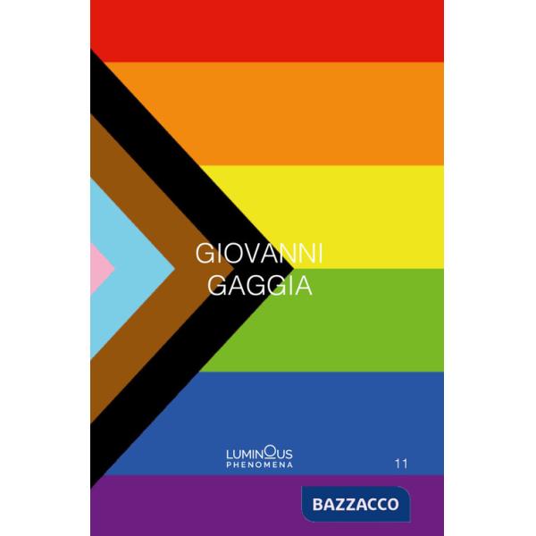 Giovanni Gaggia. Luminous phenomena. Ediz. multilingue. Con fotografia firmata 10x15cm