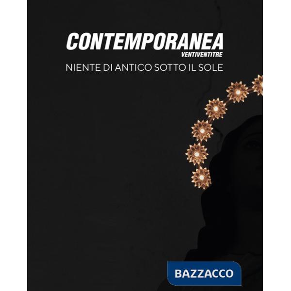 Contemporanea ventiventitre. Niente di antico sotto il sole. Ediz. italiana e inglese