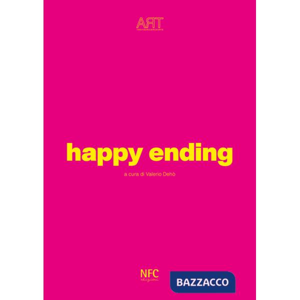Happy ending. TRA. Treviso Ricerca Arte con Galleria l'Elefante