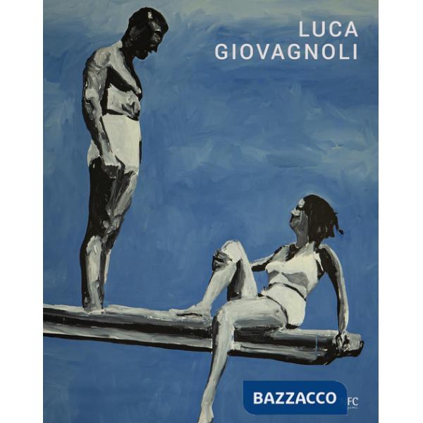 Luca Giovagnoli. Ediz. italiana, inglese e spagnola