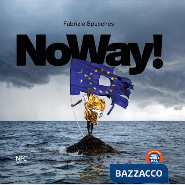 Noway! Ediz. italiana e inglese