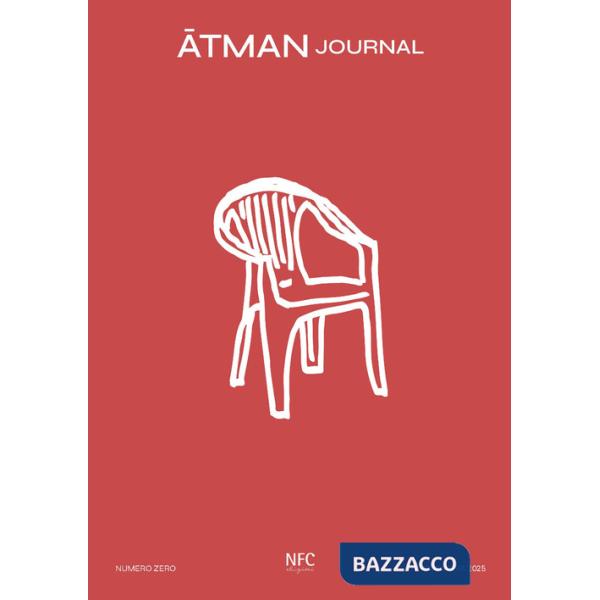 Âtman journal. Vol. 0