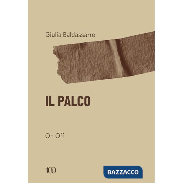 Palco. On e off (Il)