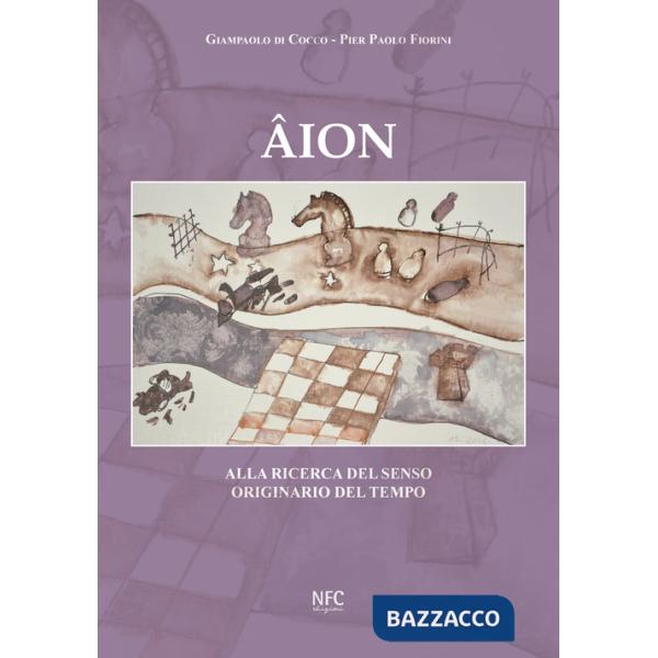 Âion. Alla ricerca del senso originario del tempo