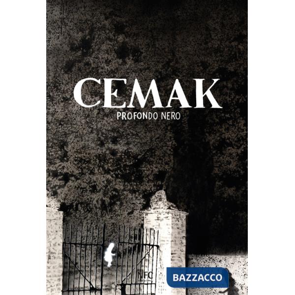 Profondo nero. Cemak