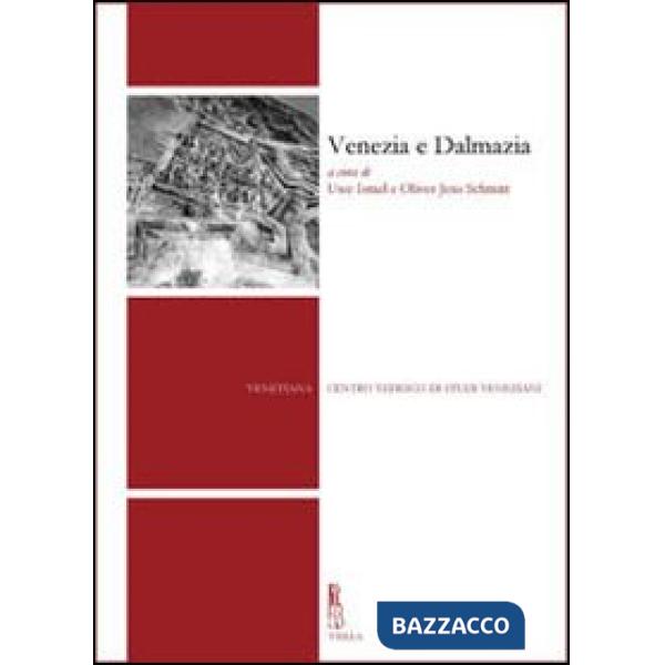 Venezia e Dalmazia