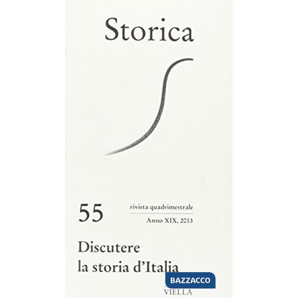 Storica (2013). Vol. 55
