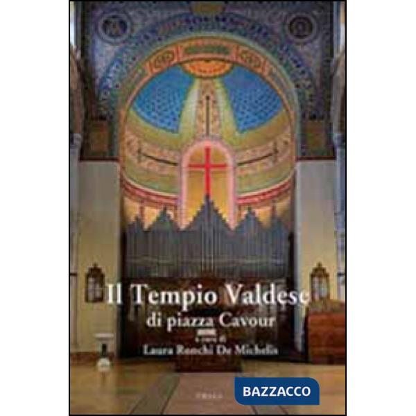 Tempio valdese di piazza Cavour (Il)