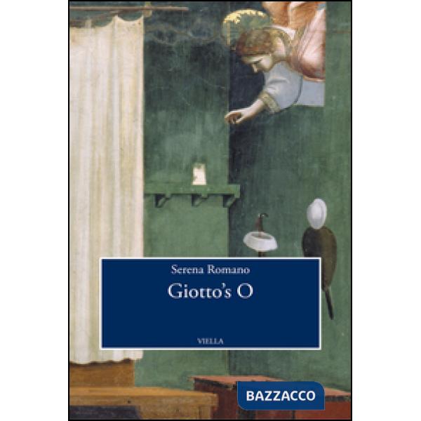 Giotto's O. Ediz. inglese