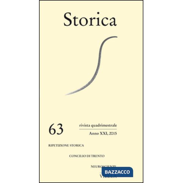 Storica