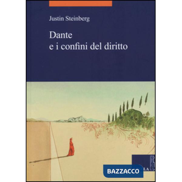 Dante e i confini del diritto