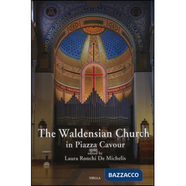 Waldensian church in piazza Cavour (The)