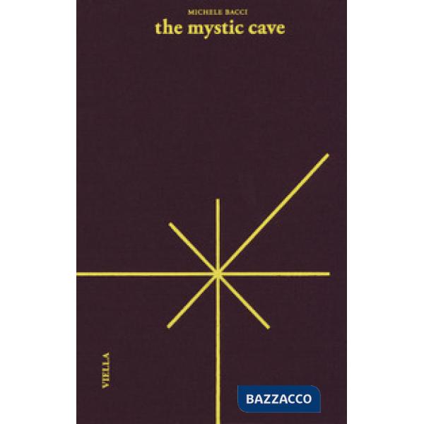 Mystic cave. A history of the nativity church at be (The)