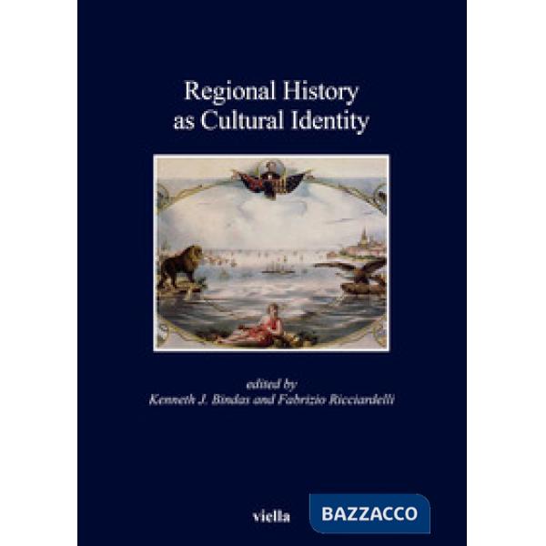 Regional history as cultural identity