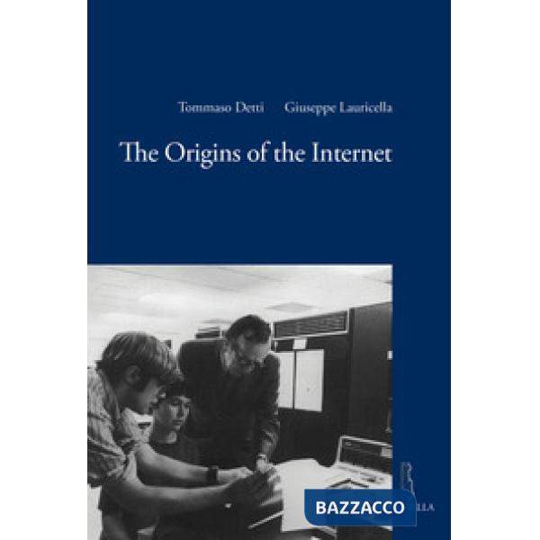 Origins of the internet (The)