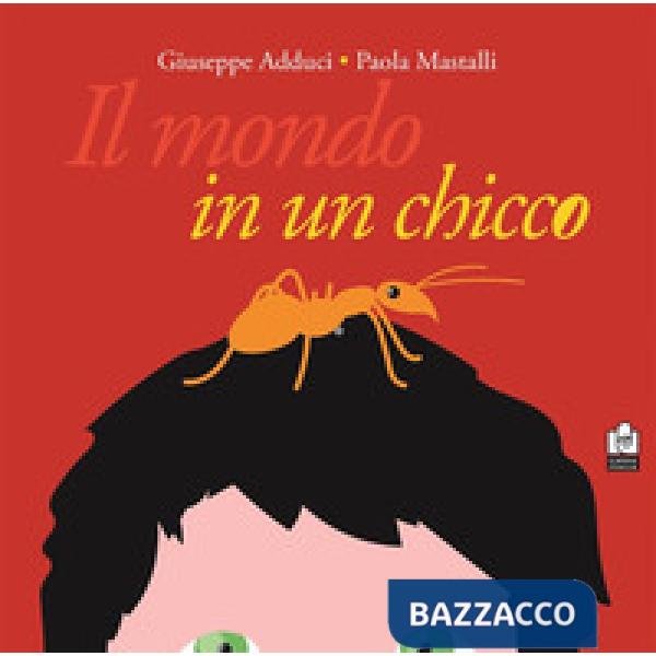 Il mondo in un chicco