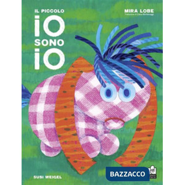 Il piccolo Io-sono-io