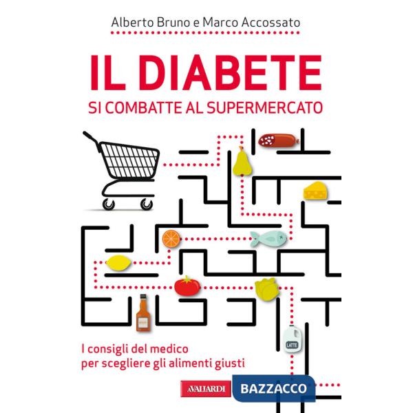 Diabete si combatte al supermercato (Il)
