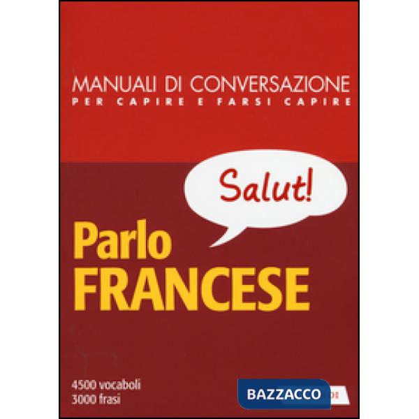 Parlo francese