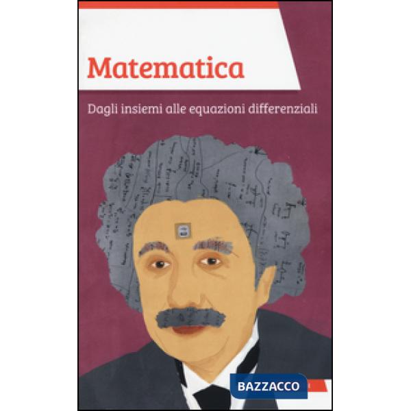 Matematica. Dagli insiemi alle equazioni differenziali