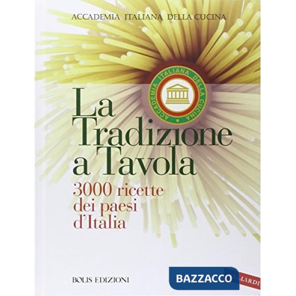 Tradizione a tavola (La)