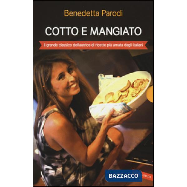 Cotto e mangiato-Benvenuti nella mia cucina
