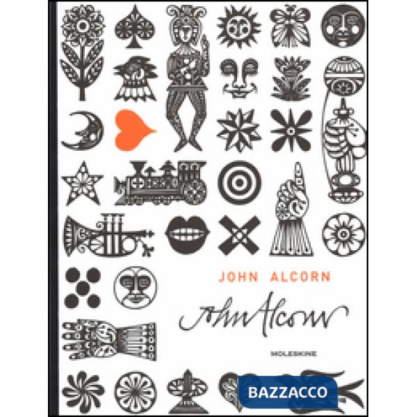 John Alcorn. Evolution by design. Ediz. illustrata