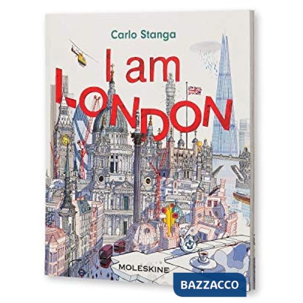I am London