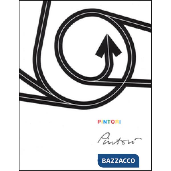 Pintori. Ediz. illustrata