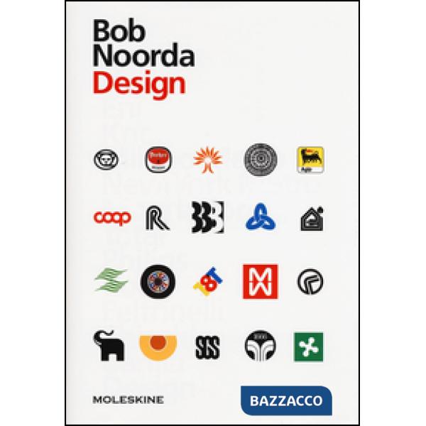 Bob Noorda. Design. Ediz. inglese