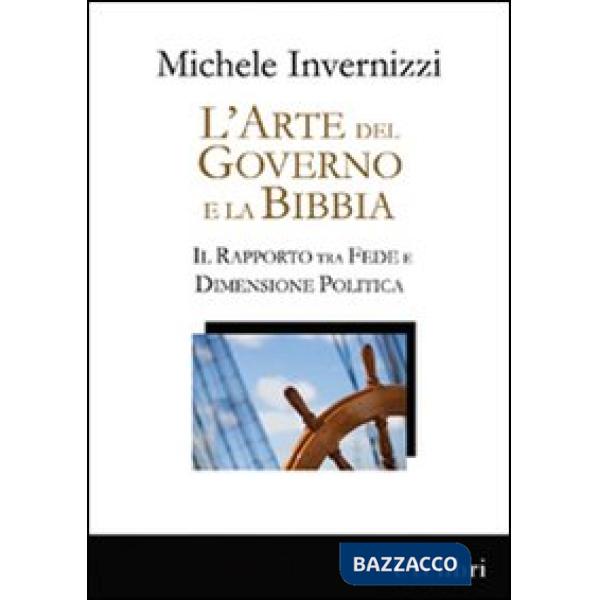 Arte del governo e la Bibbia (L')