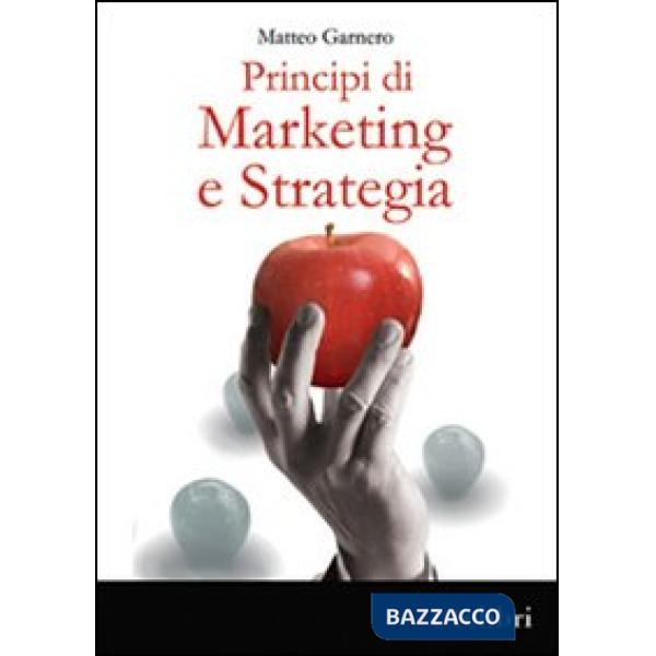 Principi di marketing e strategia