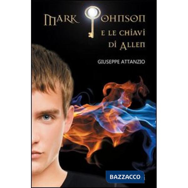 Mark Johnson e le chiavi di Allen