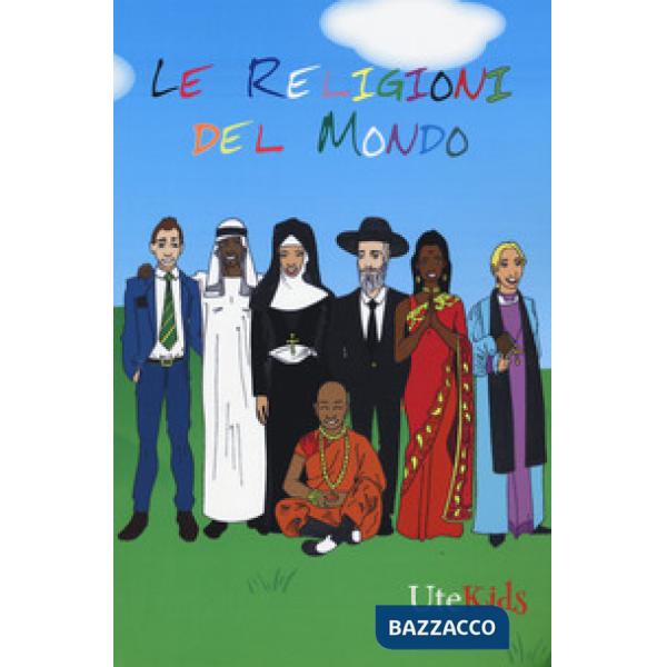 Religioni del mondo (Le)