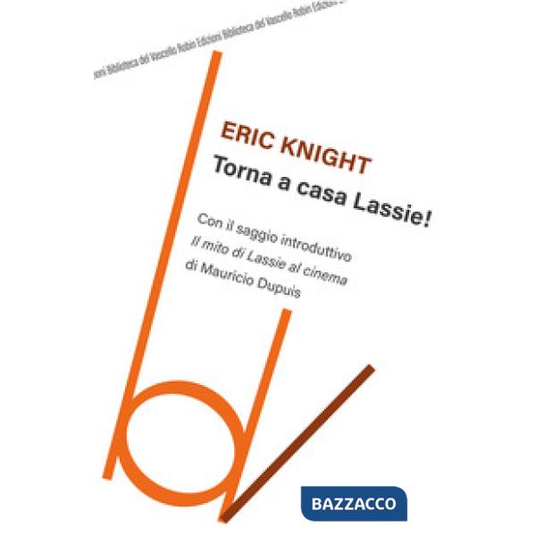 Torna a casa Lassie!